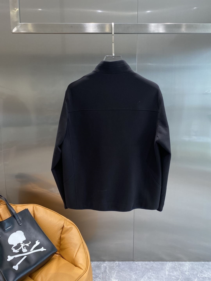 Zegna Outwear
